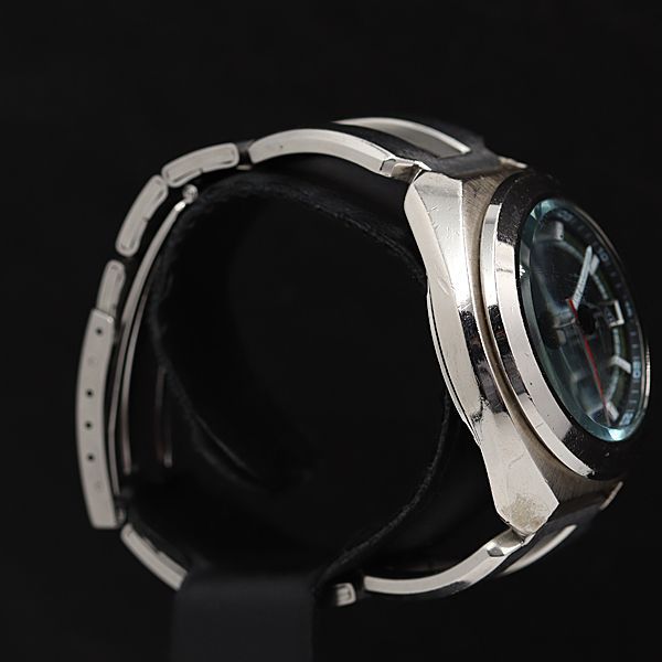 ALBAV657-6030 稼働 年代物クロノグラフ Seiko Alba Chronograph V657-6030 Price as of August 2025