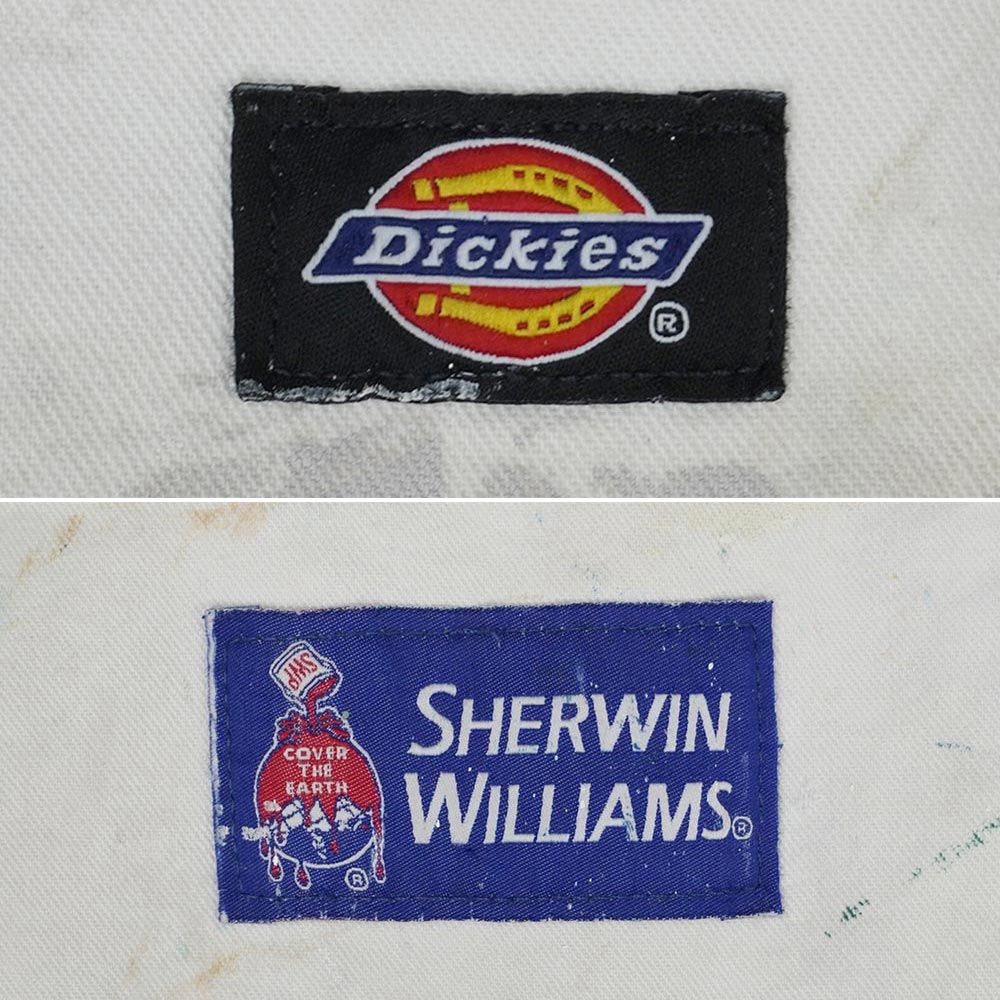 ディッキーズ Dickies 雰囲気抜群 00s 2000年代 SHERWIN