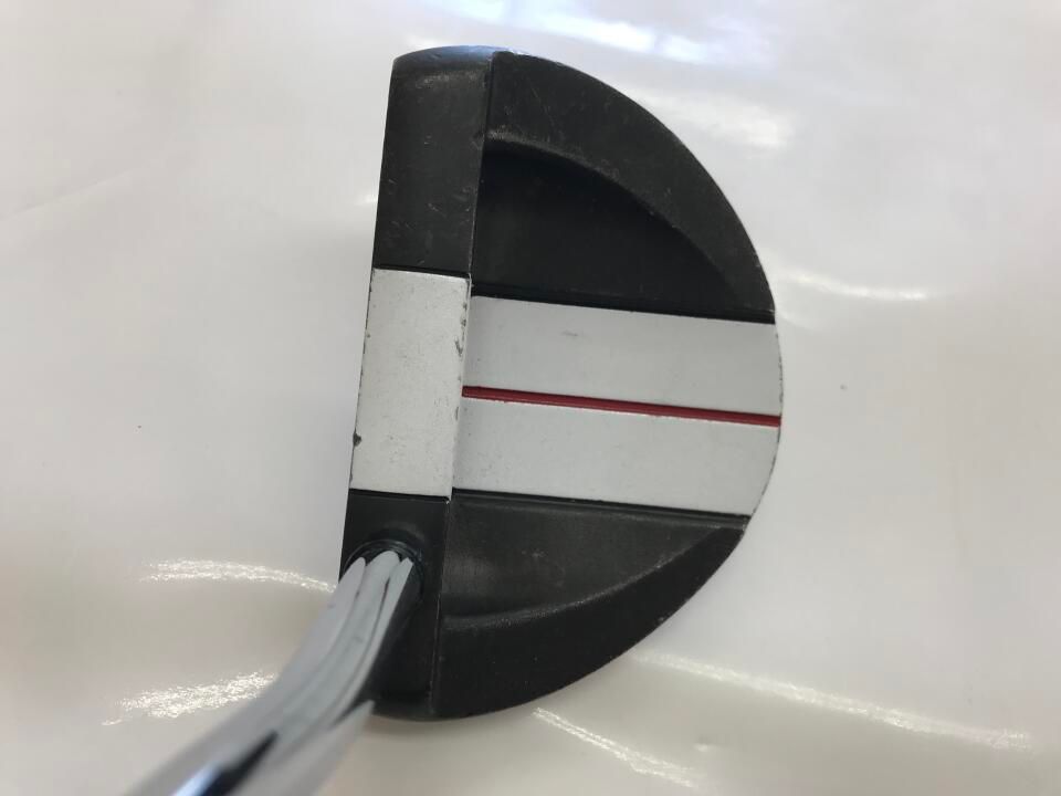 訳あり】ODYSSEY O-WORKS R-LINE CS センターシャフト O-WORKS TOUR R