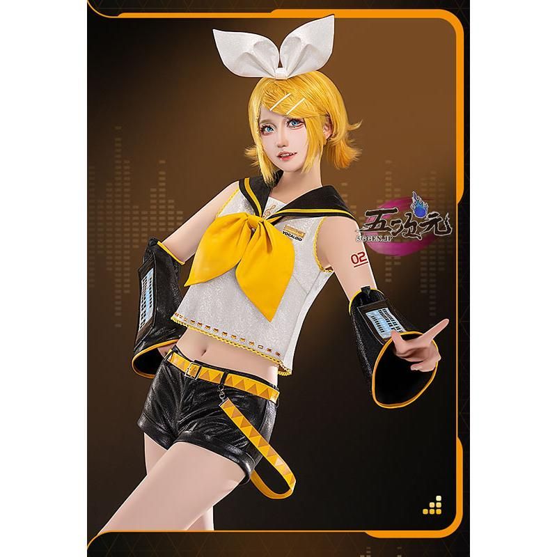 初獣猫 ボーカロイド