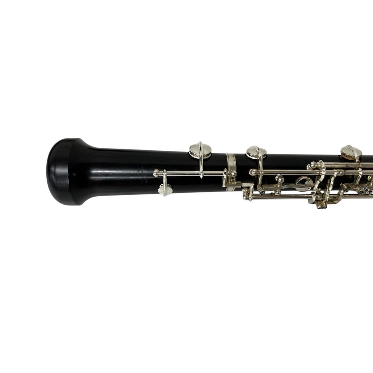 管楽器・吹奏楽器 Fossati FJ-55 Fossati FJ-55 II オーボエ フォサッティ 木管楽器 グラナディラ