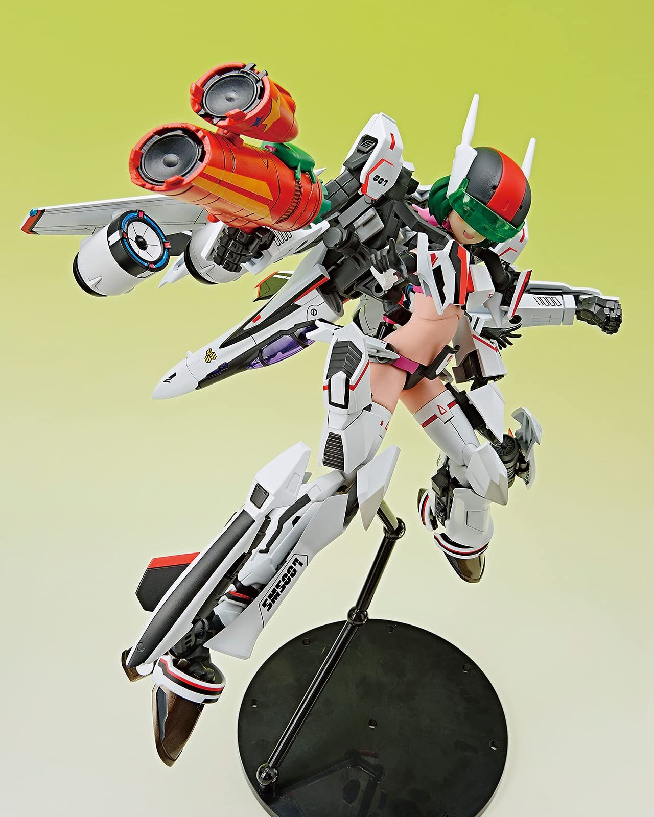 マクロスフロンティア