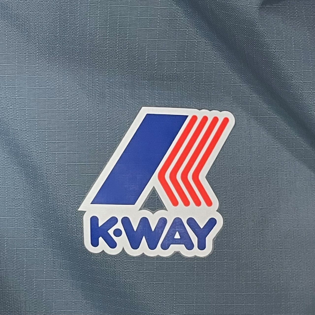 未使用Beams×ALWAYTH×K-WAY アノラックパーカー ジャケットM 【公式通販】