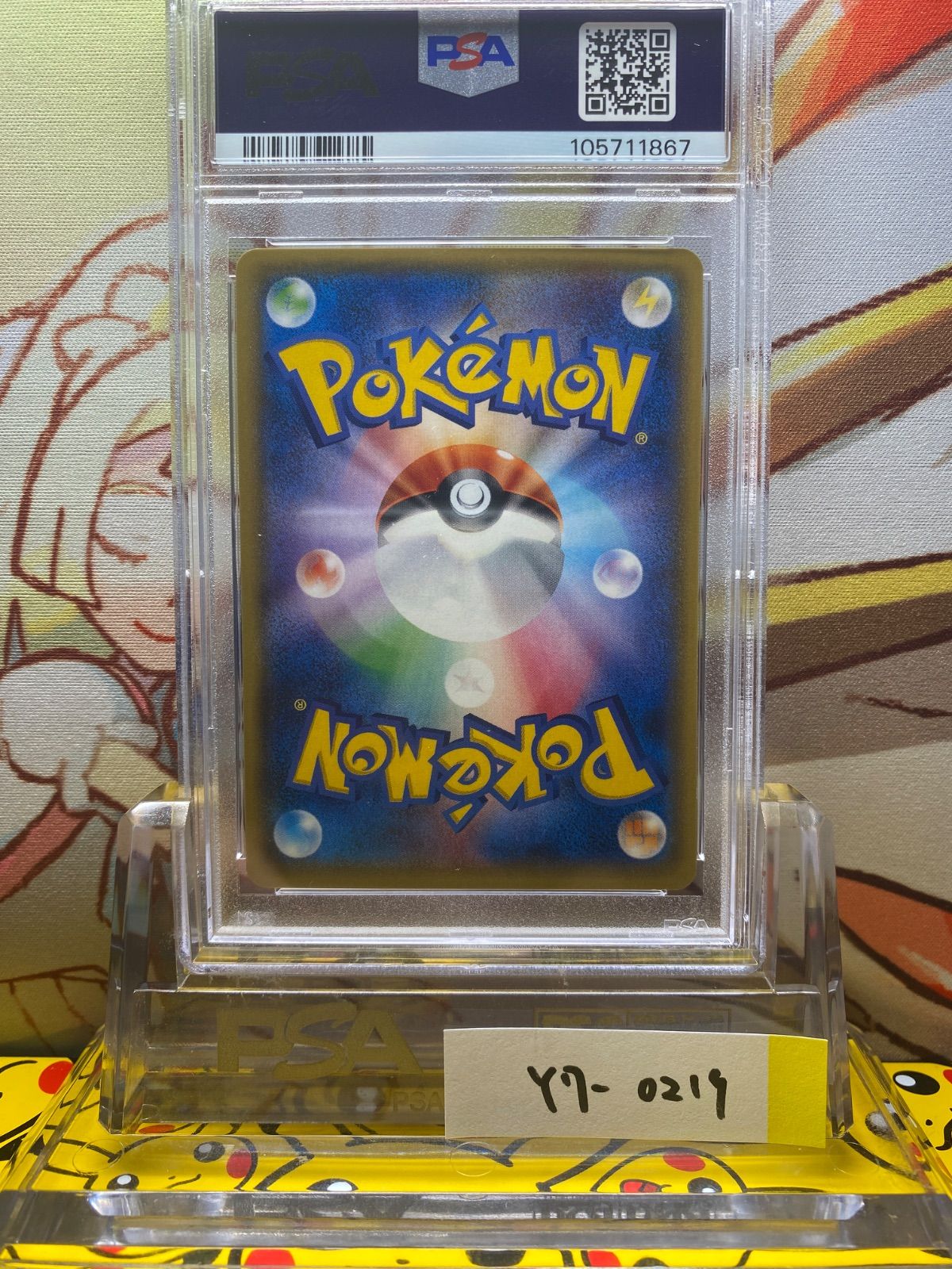 XY 173