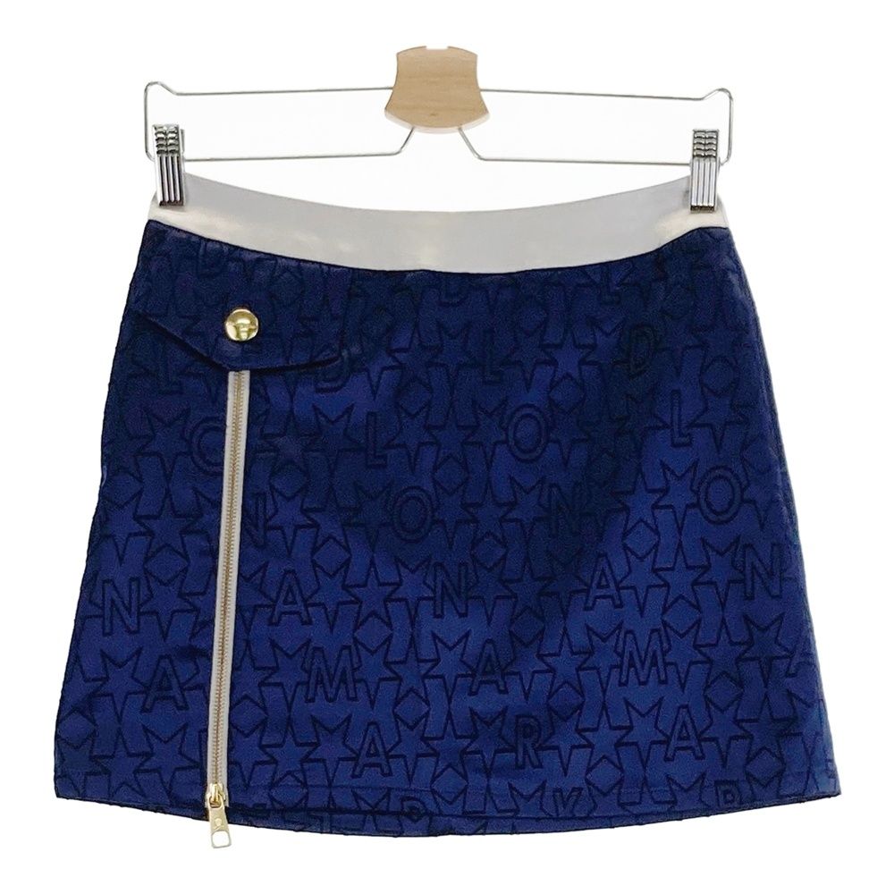 マークアンドロナ サイズ：M MARK&LONA マークアンドロナ スカート