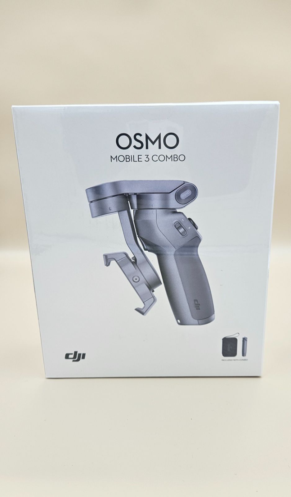 Osmo