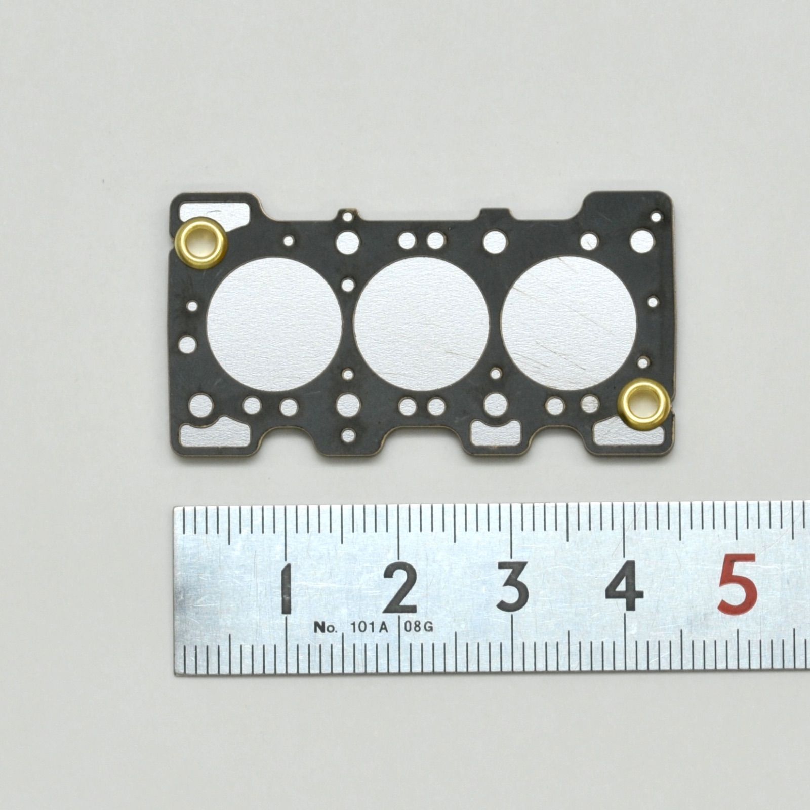 f6a メタルガスケット STD t＝1.4 ジムニー ワークス カプチーノ
