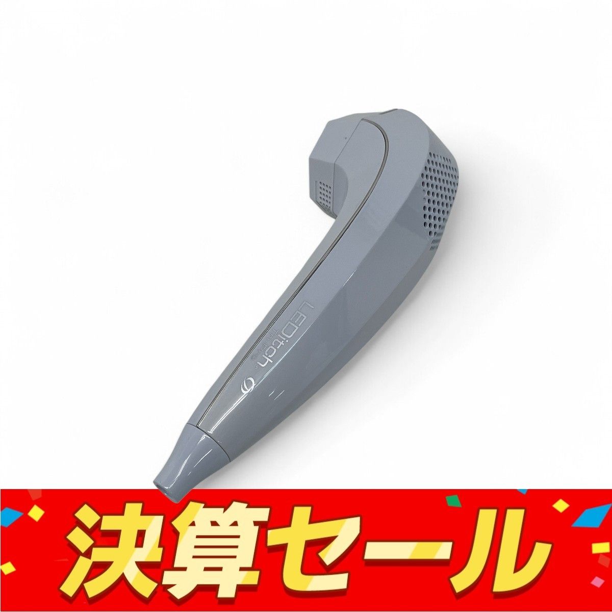 クールプロジェクト LEDitch Tripro ホワイトニング 美容器 エステ 未