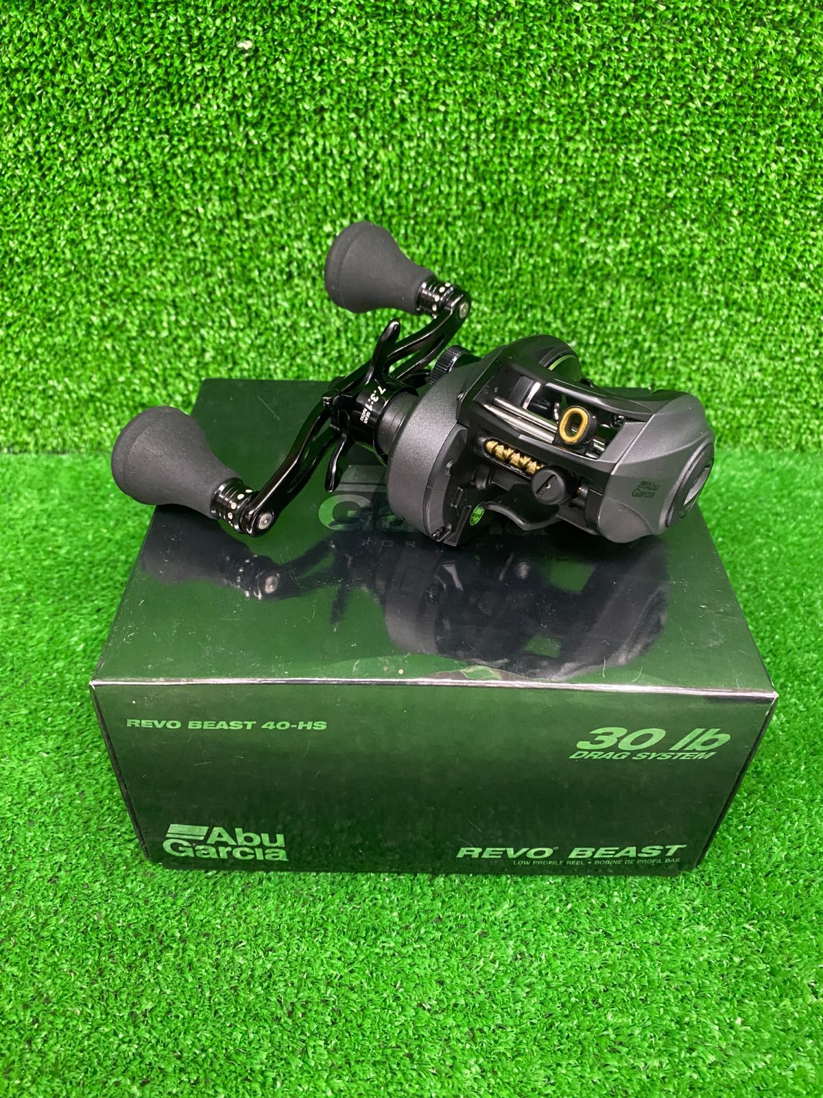 製造終了品】GR 66.8 B 工場 2.8 トランペット マウスピース｜箱付き