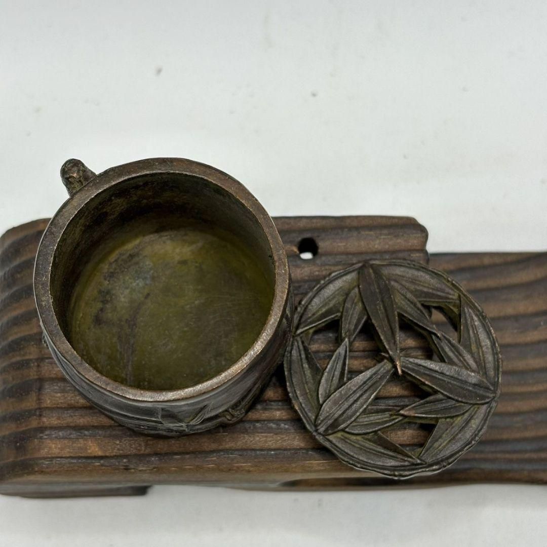 銅製 鎏金塔炉香薫炉 薫香炉 香道具 装飾品 工芸品 美術品 置物 香炉 ?節香炉 薫香炉 塔香檀香炉 銅製品 装飾品 工芸品 置物