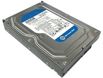 wd3200aaks 320 GB 16 MBキャッシュ7200rpm SATA 3.0 GB / s 3.5インチハードドライブ