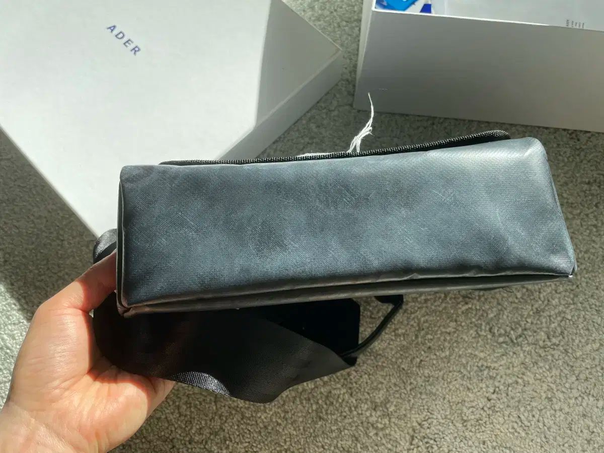 ADERERROR トートバッグ ADERERROR Shopper Bag Product. 99