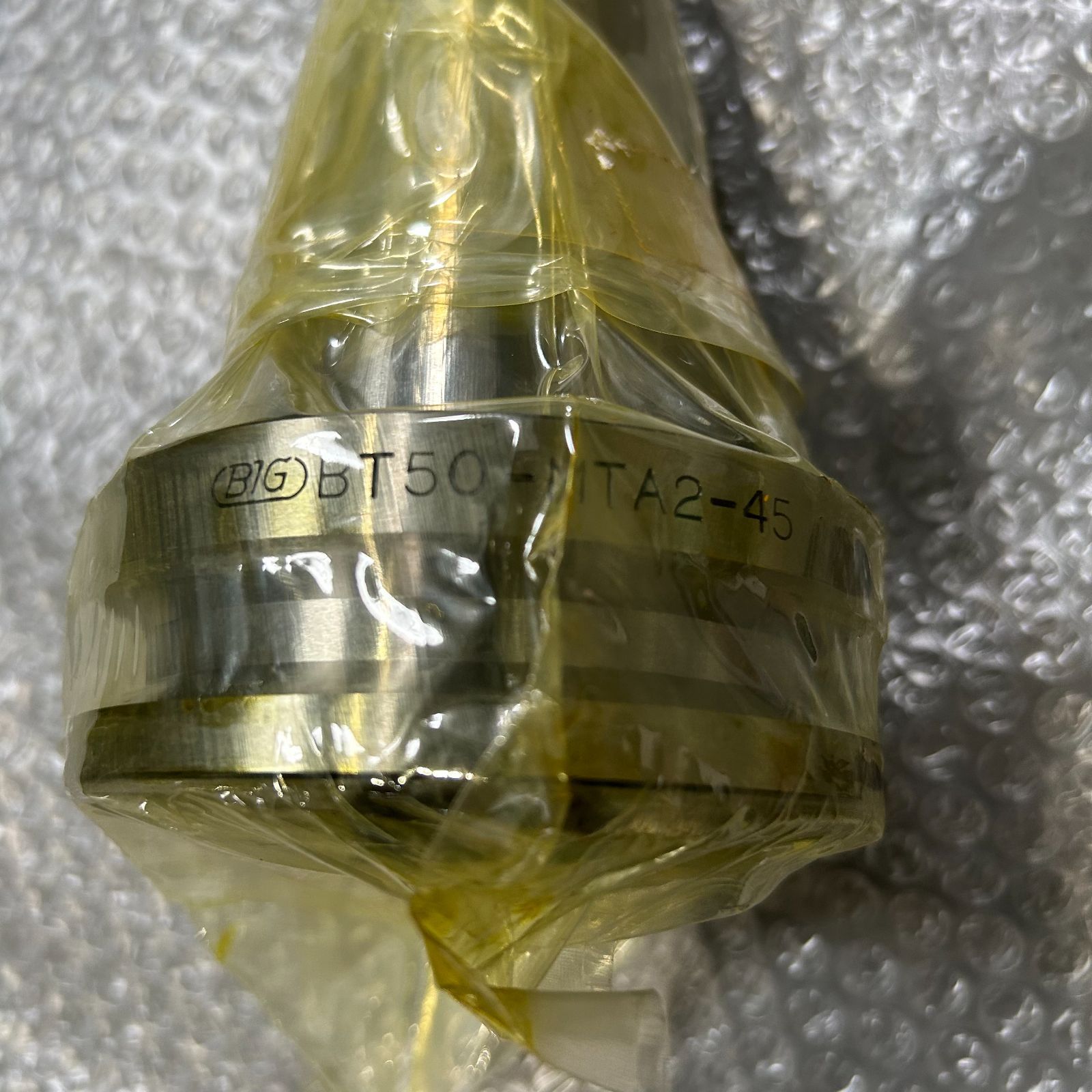 モールステーパホルダ