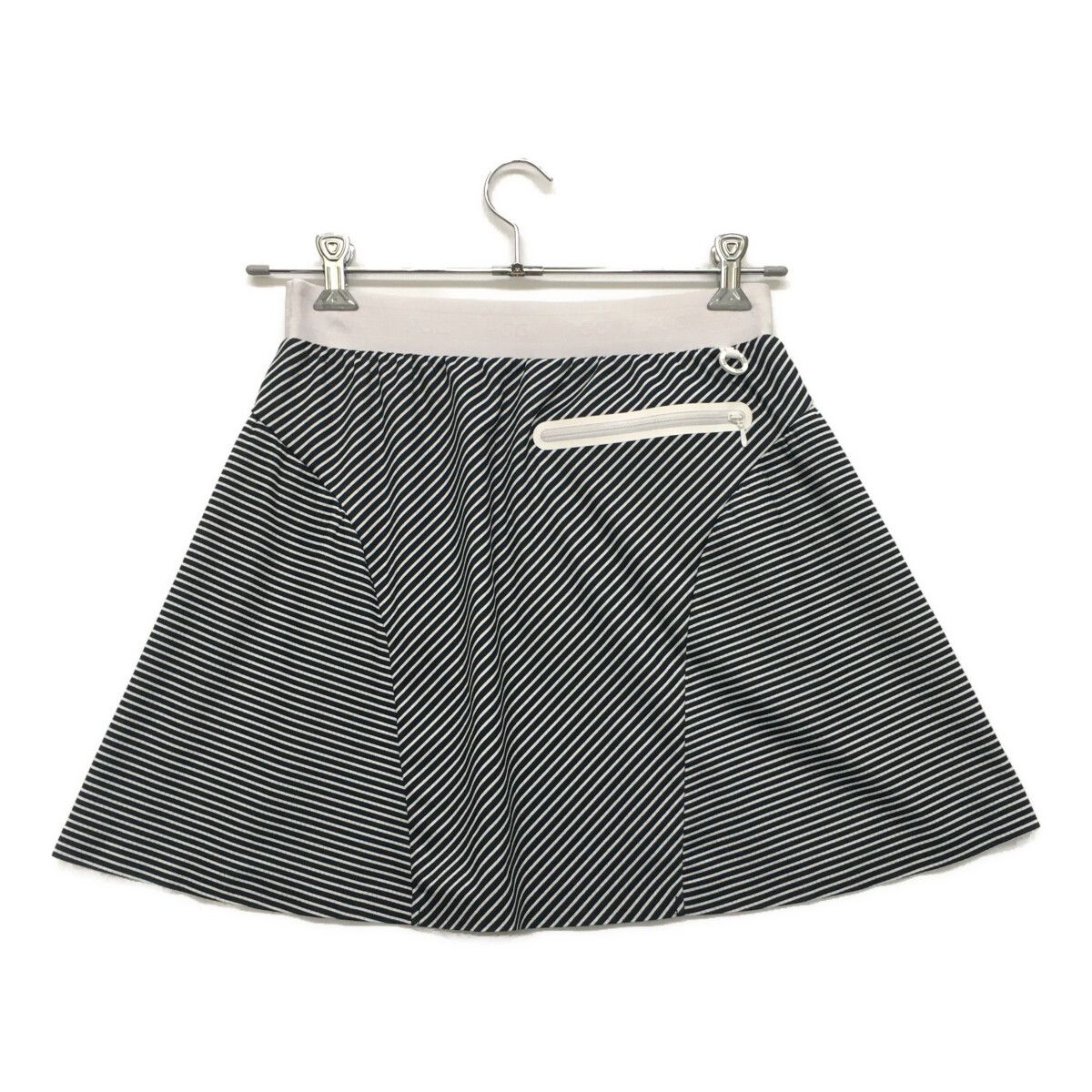 ピージージー　スカート 中古 レディース ピージージー PGG スカート 1(M) 紺 ネイビー