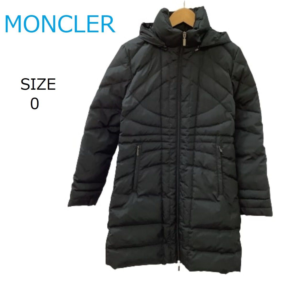 人気の福袋 世界的に有名な 新品、未使用 MONCLER モンクレール