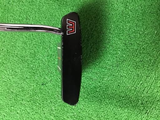 ゲージデザイン G2-MILL ブラックナイト TOUR SPEC SS303 GAUGE DESIGN