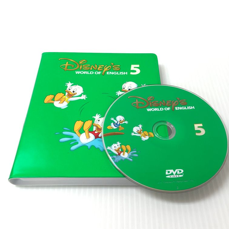 DWEディズニー英語システム MTDSGAQL 値引き可 - 知育玩具 DWEディズニー英語システム MTDSGAQL 値引き可 - 知育玩具