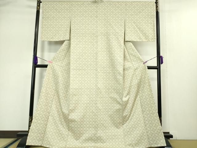 平和屋本店●最高級　人間国宝　北村武資　経錦　紬　笹の春　ますいわ屋扱い　参考資料付き　逸品　DZAA5031kh5 平和屋本店○最高級 人間国宝 北村武資 経錦 紬 笹の春 ますいわ屋扱い