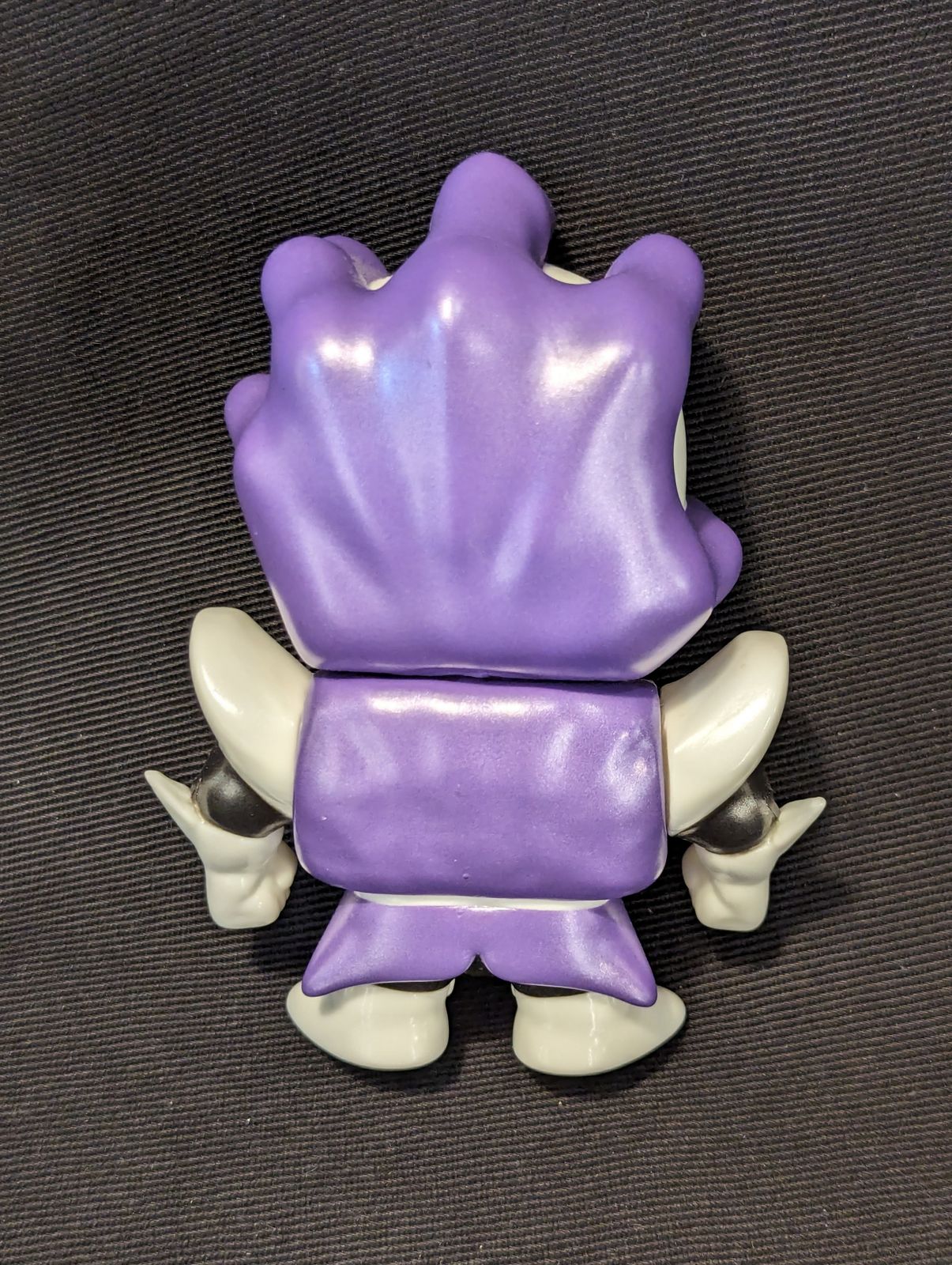 SpiceSeed キン肉マン マッスルショット オメガマン・アリステラ