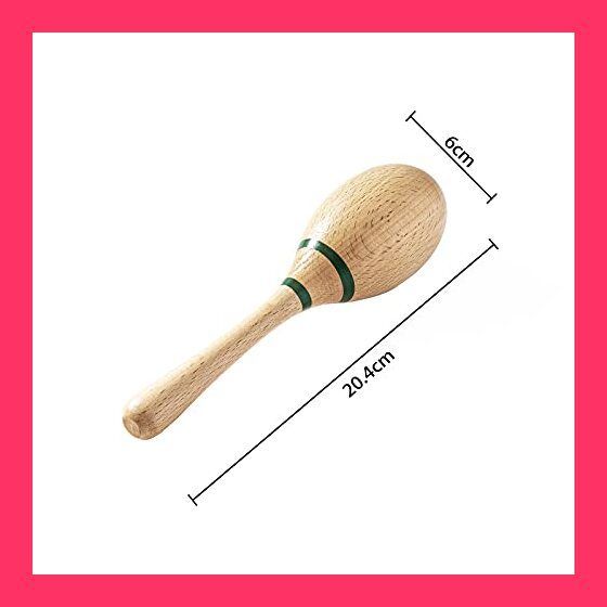 パーカッション・打楽器 mayonezugt Amazon.co.jp: Benkeg 楽器セット、13個の子供用ハンド