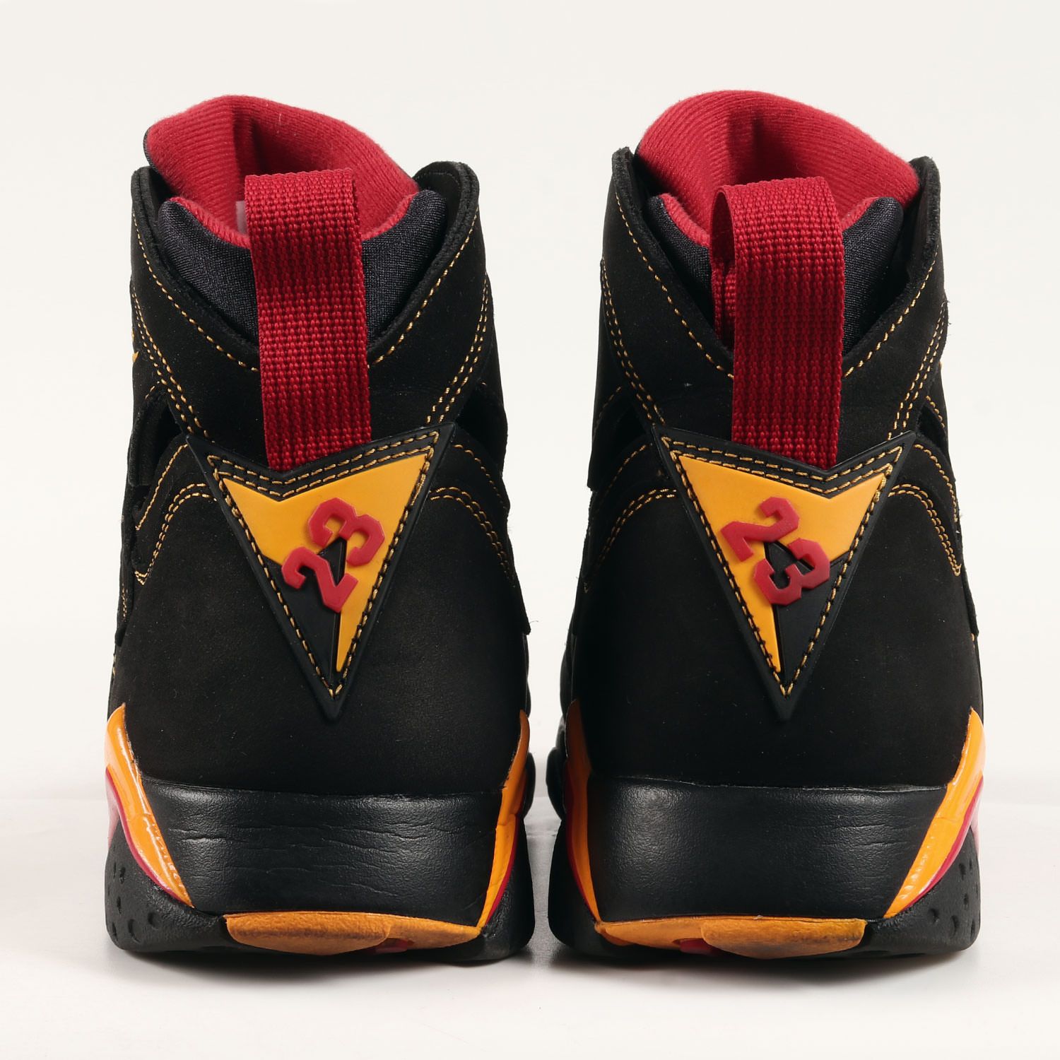美品 NIKE ナイキ サイズ:30.0cm AIR JORDAN 7 RETRO CITRUS CU9307 
