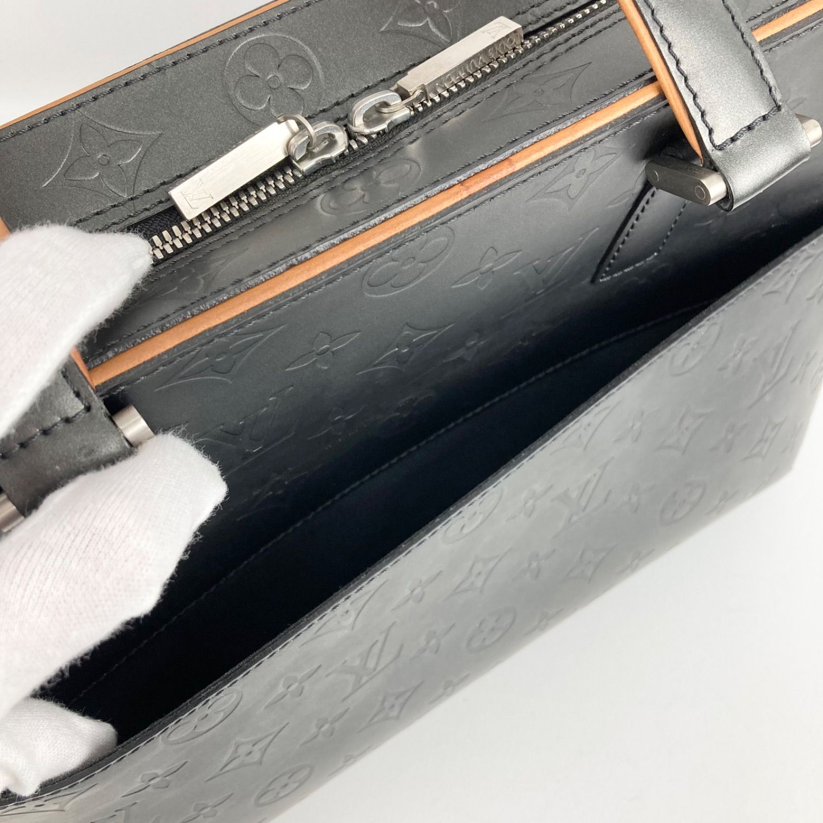 LOUIS VUITTON ルイヴィトン M55132 モノグラムマット マルデン