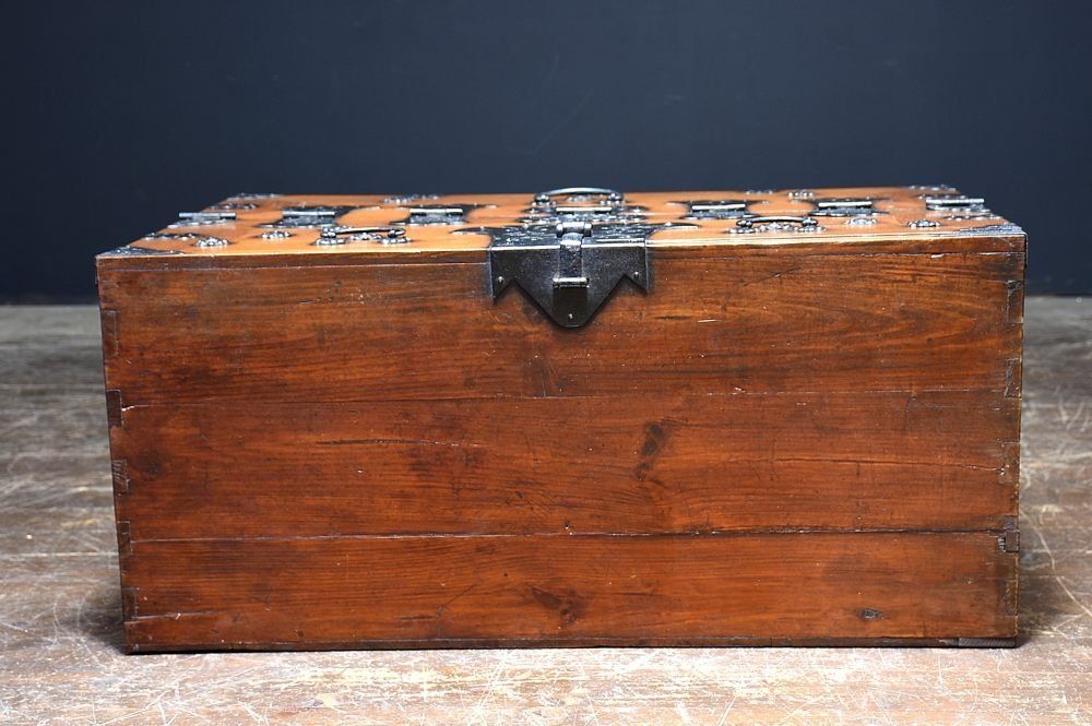 清代後期 木彫透かし飾板「春寿図」 鳥花文様清代後期〜民国初期頃の