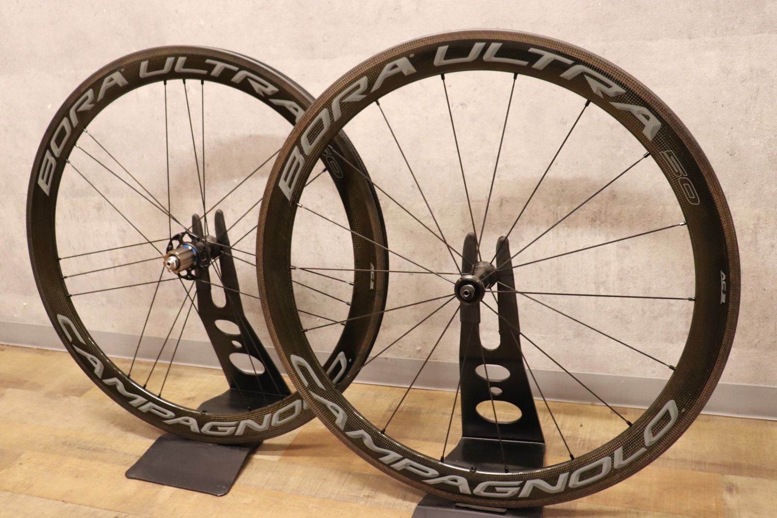 CAMPAGNOLO ボーラ BORA ULTRA 50 AC3 カーボン 11S 12S 17C さいたま浦和店