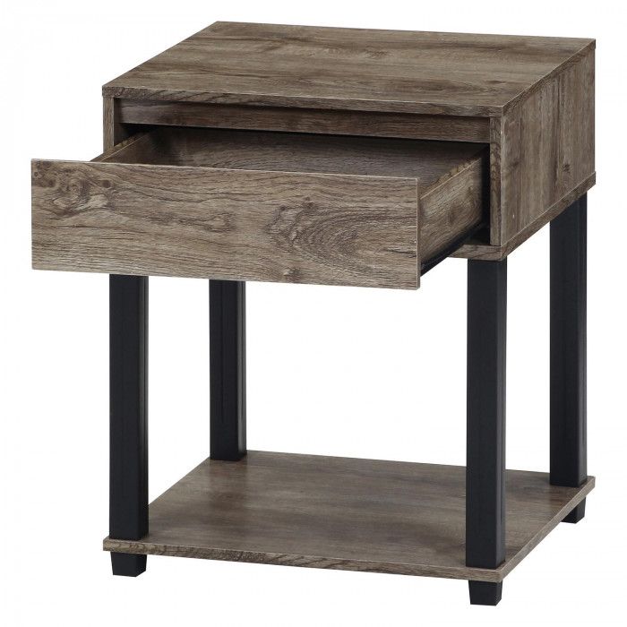 不二貿易 （C/D:70695） FITサイドテーブル