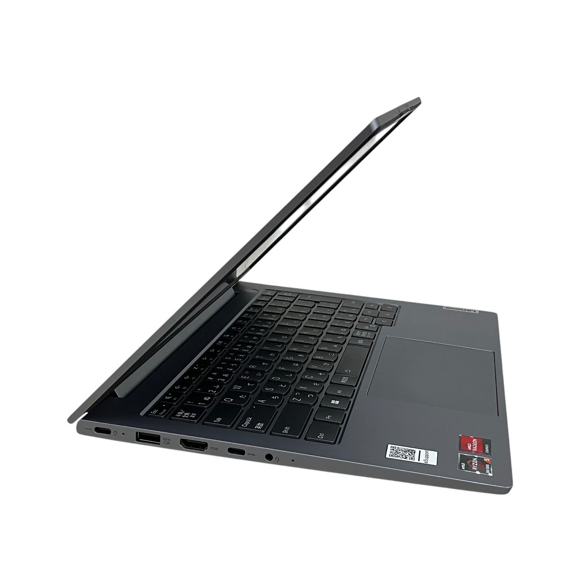 美品 LENOVO ThinkBook 14 Ryzen5 16GB/512GB Win11 - メルカリ