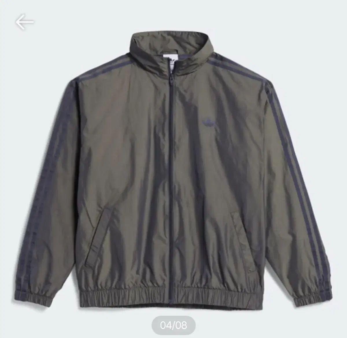 adidas アディダス 搭乗 ファイヤーバード トラック ジャケット ウィンドブレーカー