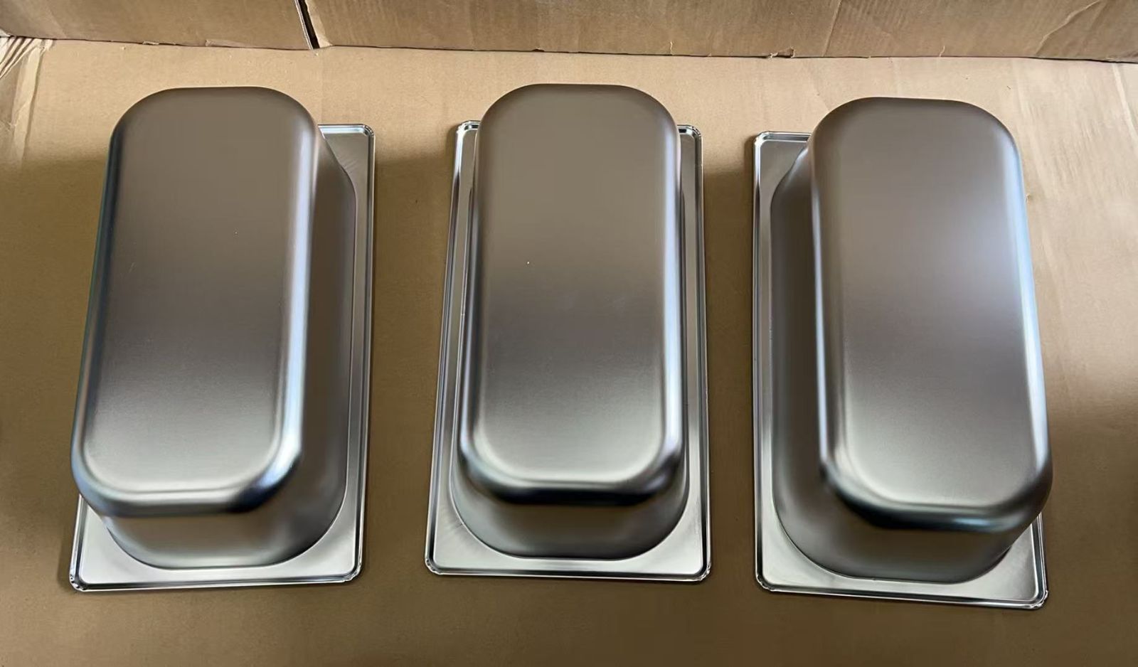 ビュッフェサーバー チェーフィングディッシュ