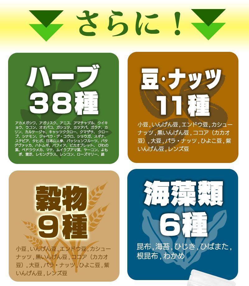 こうじ酵素 麹 酵素サプリ60粒 10袋セット計600粒 熟成137種植物発酵