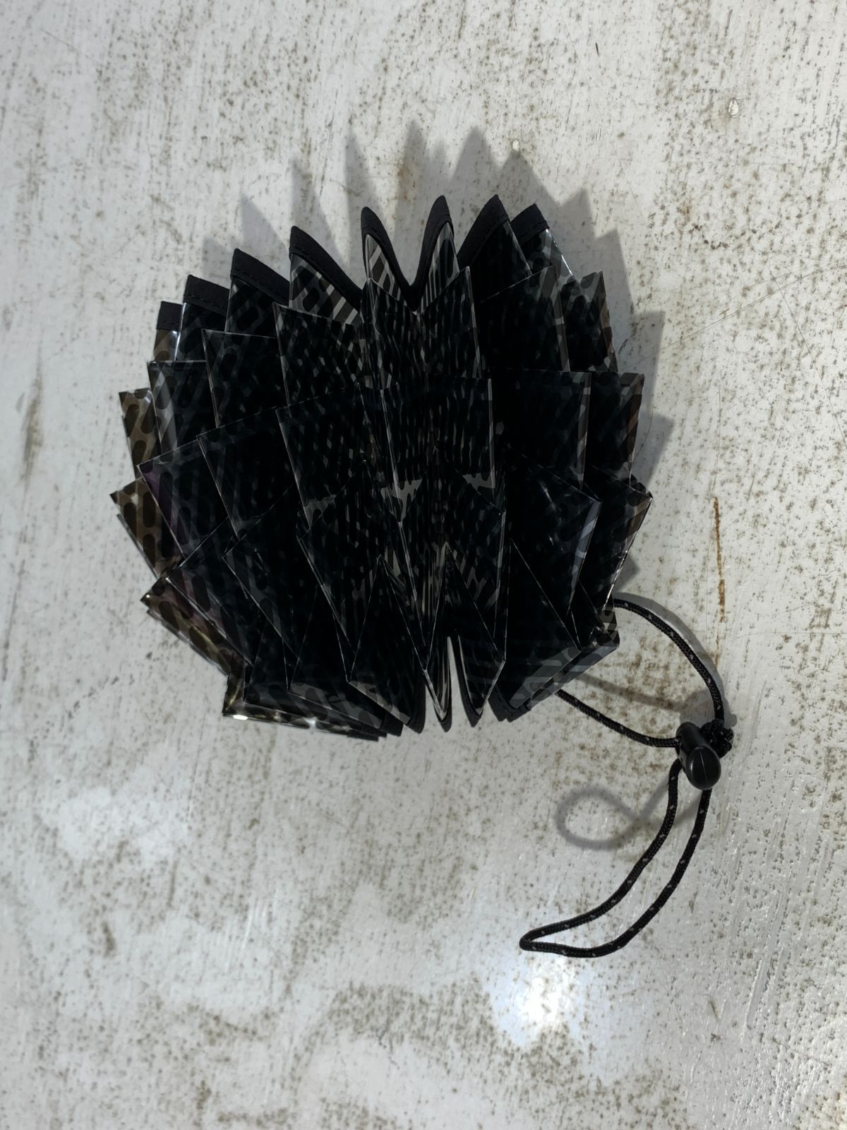 Solol Black