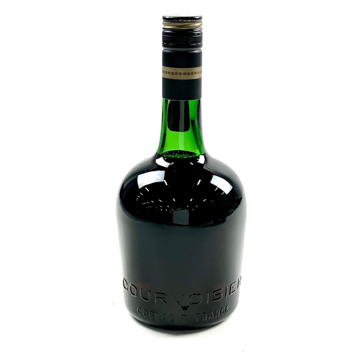 3本 クルボアジェ カミュ シャボー コニャック アルマニャック