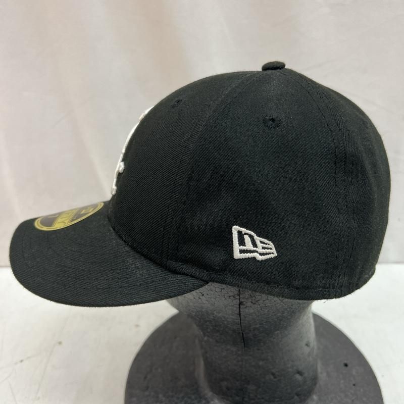 NEW ERA ニューエラ 帽子 キャップ シカゴ ホワイトソックス ベースボールキャップ 7 55.8cm