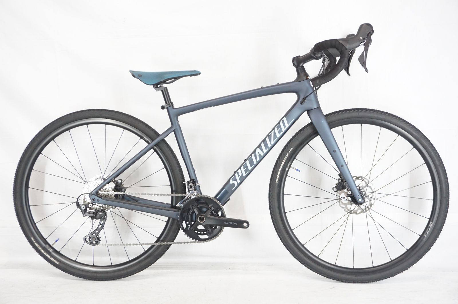 SPECIALIZED スペシャライズド DIVERGE SPORT CARBON 2021年モデル グラベルロード | バイチャリ阪急塚口店