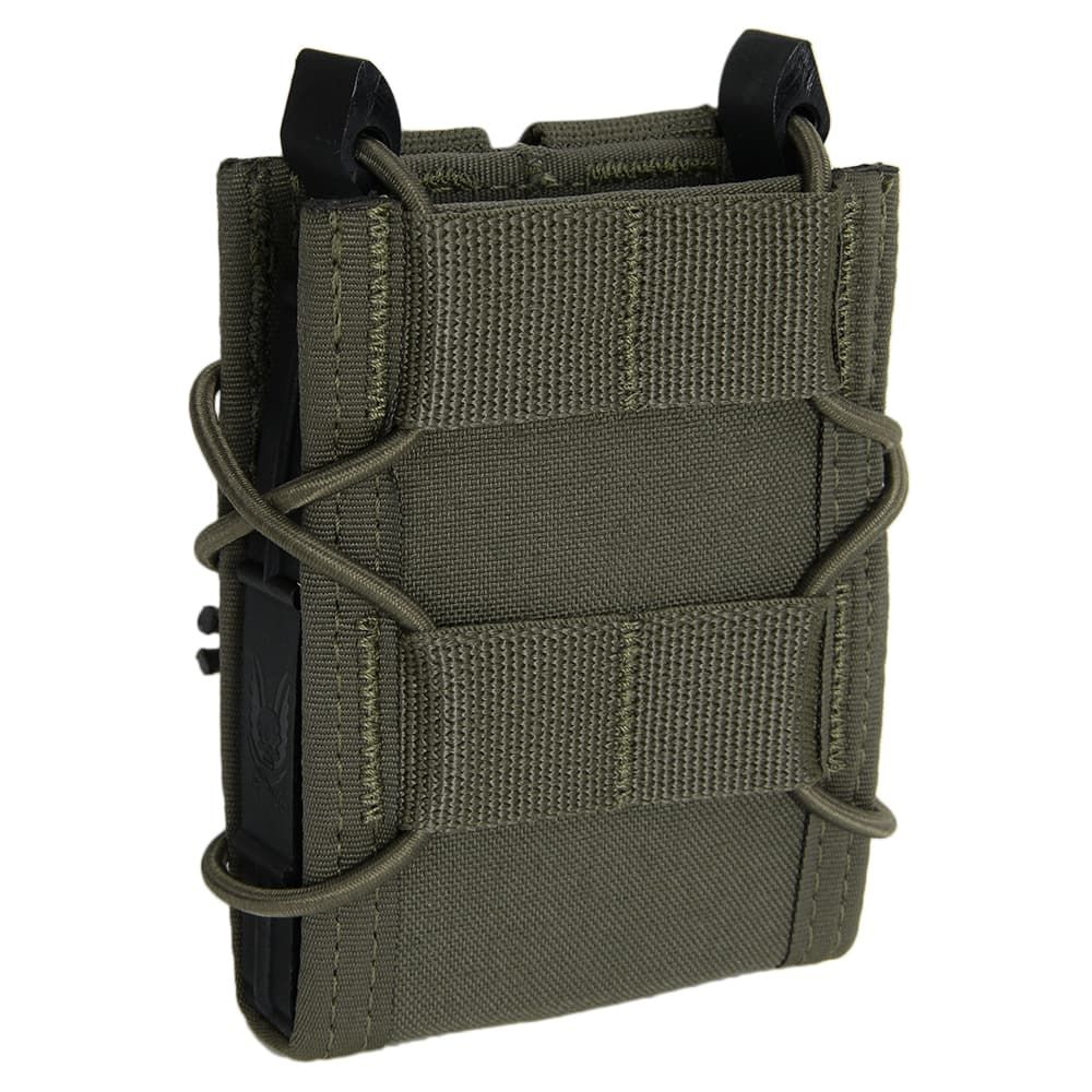 Warrior Assault Systems マガジンポーチ3個セット Warrior Assault Systems マガジンポーチ3個セット