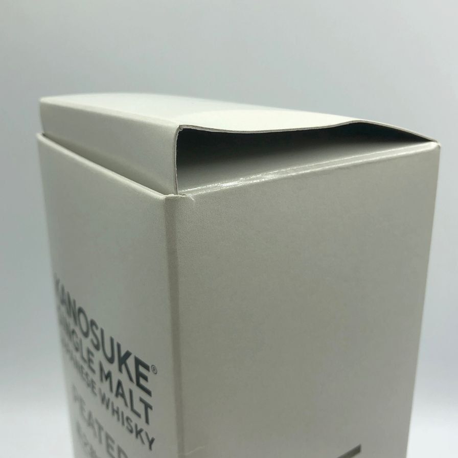 東京都 ◆嘉之助蒸溜所