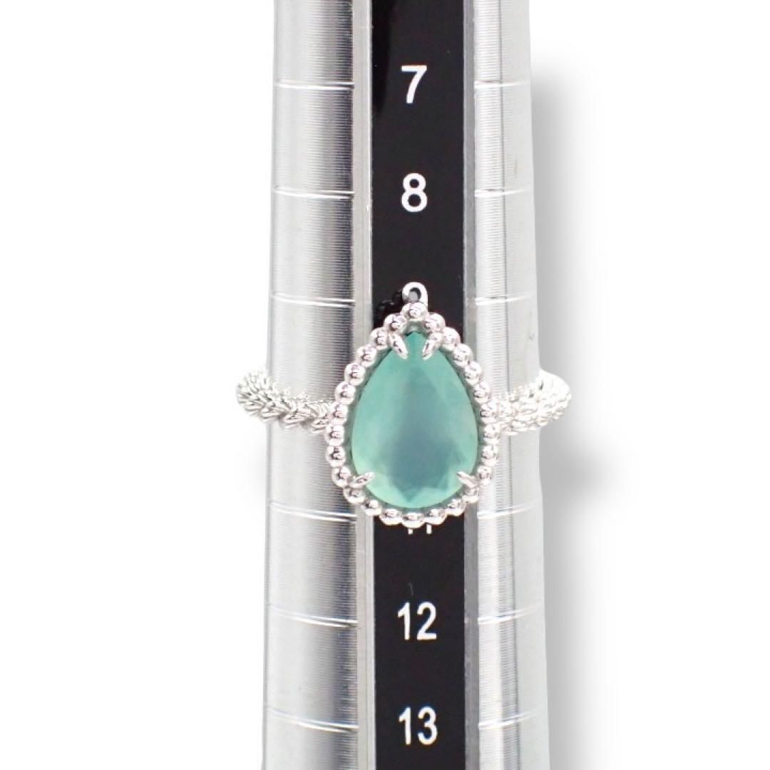 ブシュロン セルパンボエム アクアプレーズ 50 750 K18WG 3748 - メルカリ