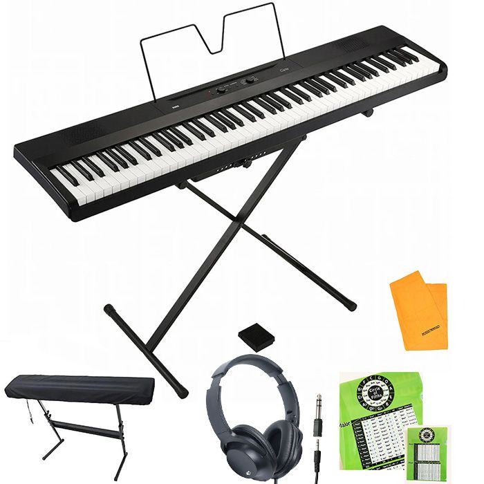 Novation Launchkey 61 MK3 61鍵 MIDIキーボード ピアノ 中古