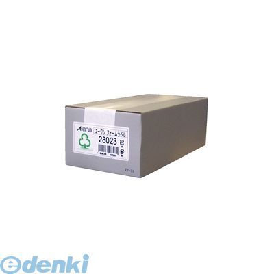 7営業日以内発送 A-one エーワン 28023 コンピュータフォームラベル ４．５インチ幅 ６面 4906186280235 沖縄離島販売不可
