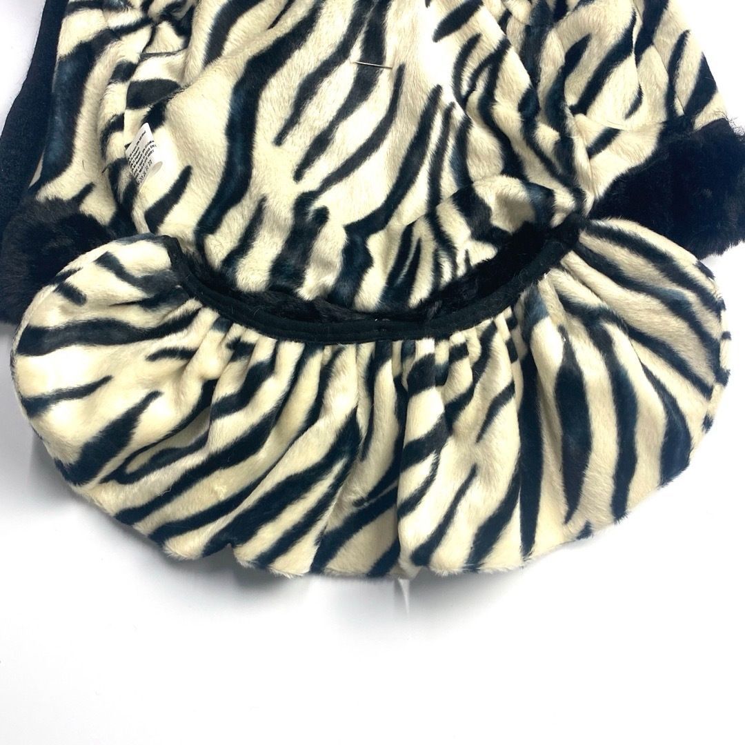 犬服・アクセサリー trillytuttibrill Trilly tutti Brilli】 ファー付