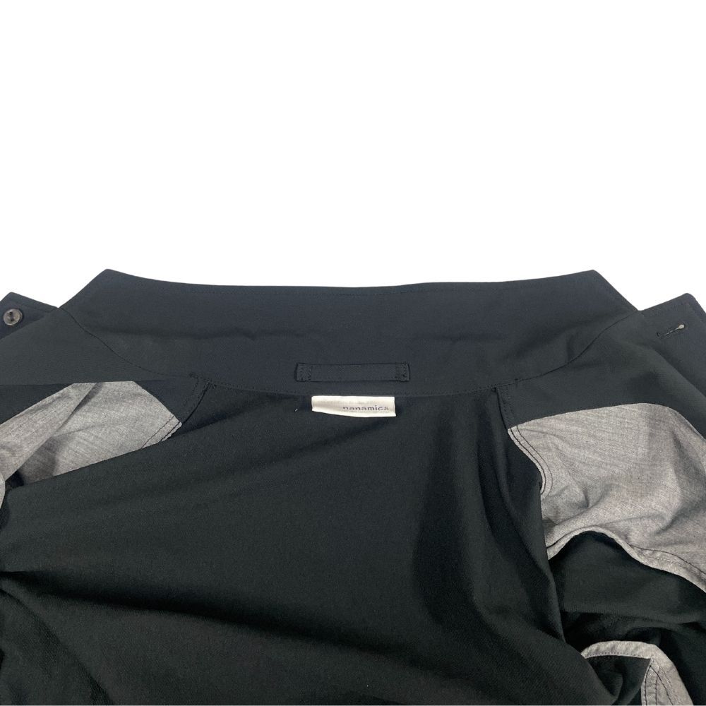 NANAMICA ナナミカ 品番 SUAS024 ALPHADRY CLUB JACKET NANAMICA ナナミカ 品番 SUAS024 ALPHADRY CLUB JACKET