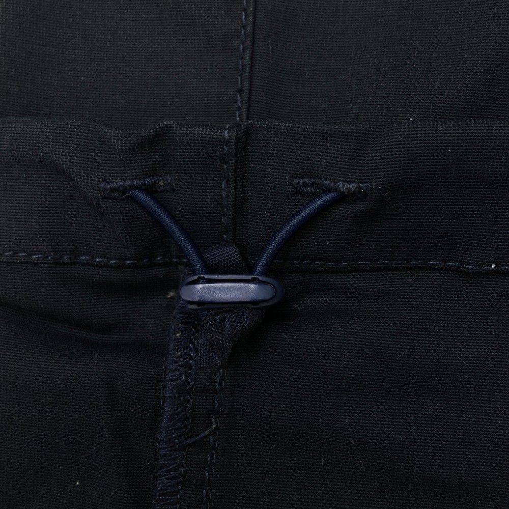 サイズ：4 PEARLY GATES パーリーゲイツ パンツ ネイビー系