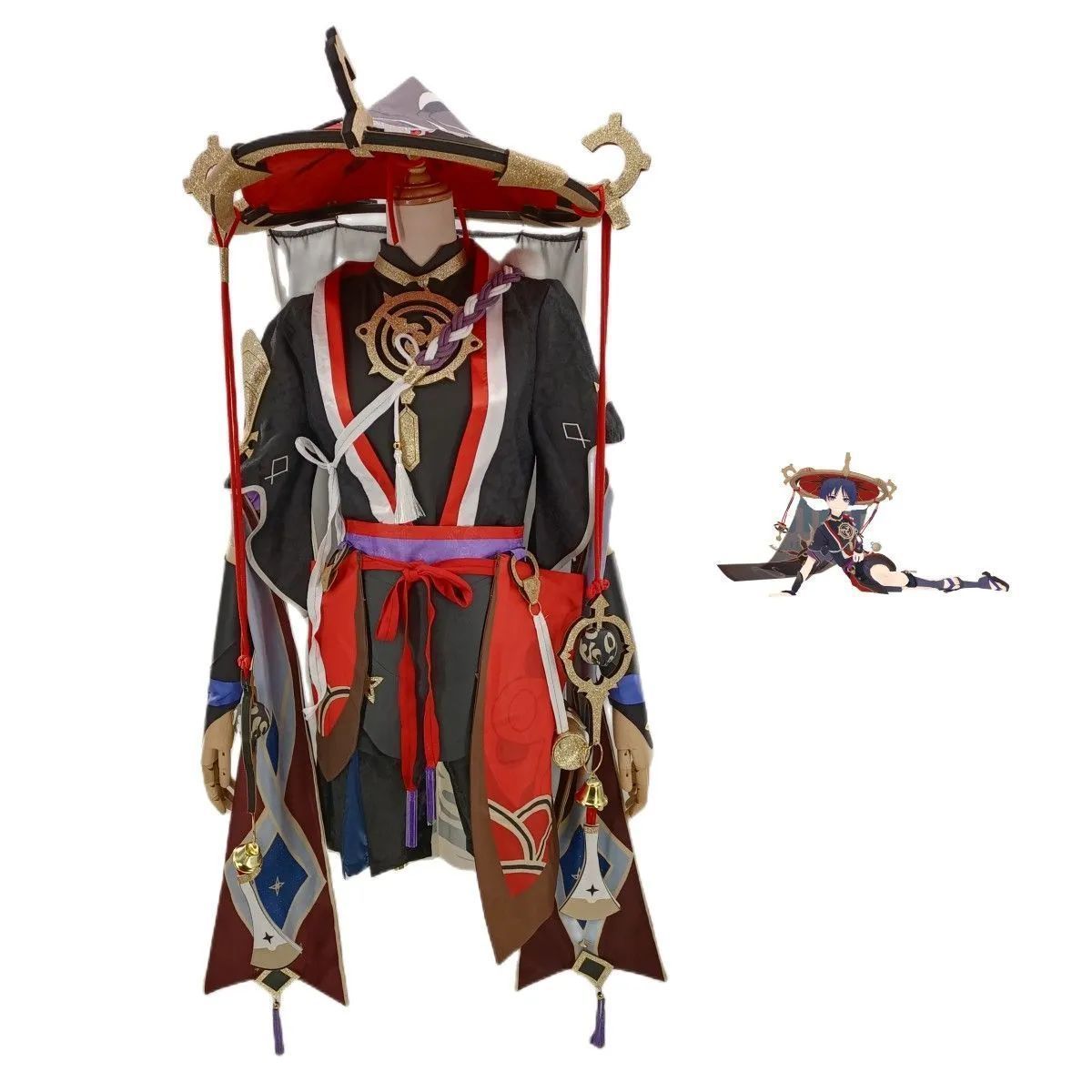 コスプレ衣装 アクセサリー