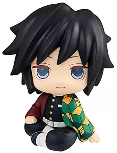 【未開封】冨岡義勇 きょとんver. | るかっぷ 鬼滅の刃 冨岡義勇 きょとんver. | メガホビ MEGAHOBBY STATION