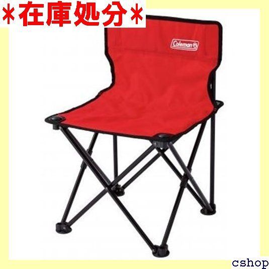 ⭐️Coleman アウトドアチェア 赤/緑⭐️ cot592205-set4.jpg