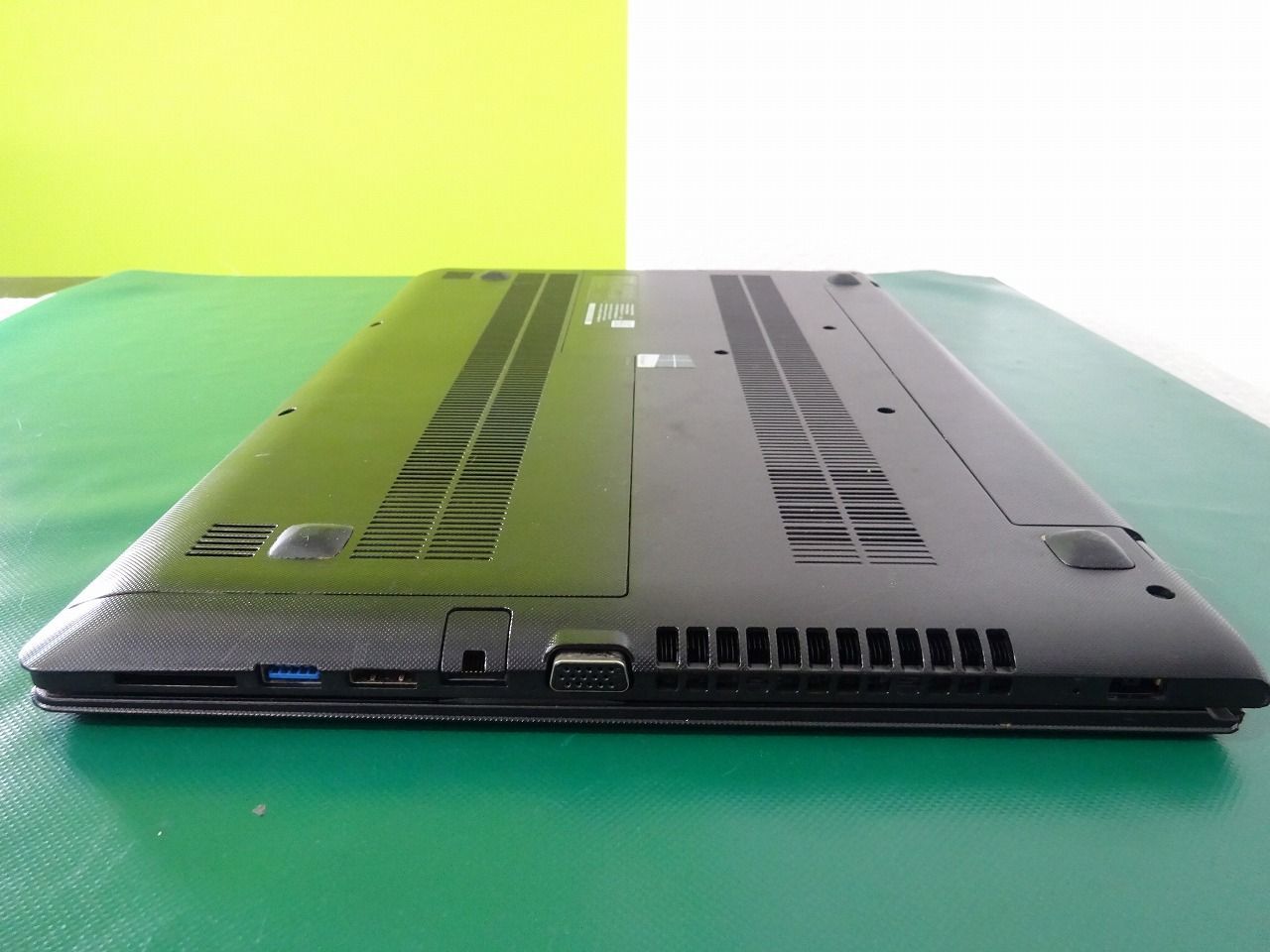 Lenovo ideapad 300-15IBR+ Office - ノートPC
