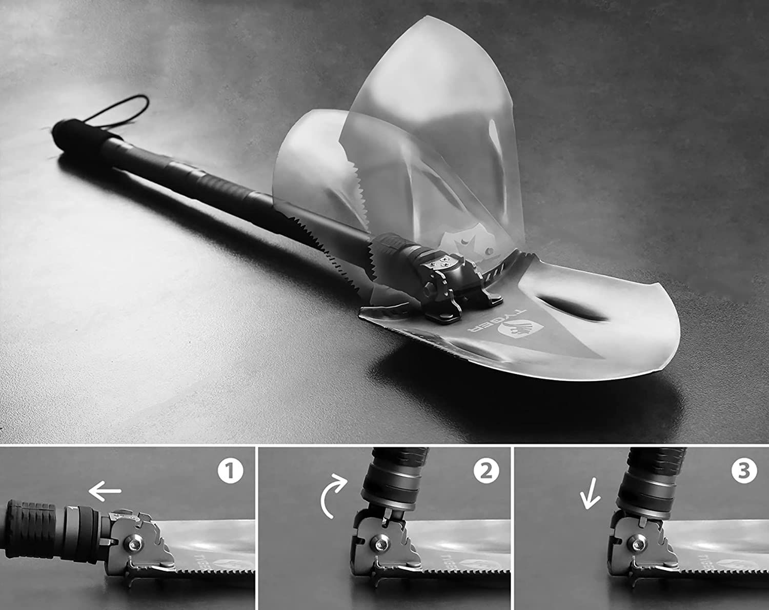 オフロード|キャンプ|アウトドア|サバイバル|緊急用